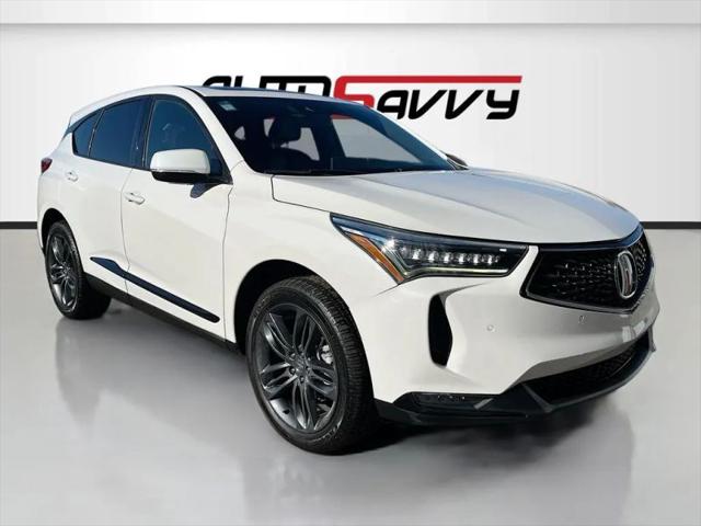 2024 Acura RDX A-SPEC Package for sale in Reno, NV