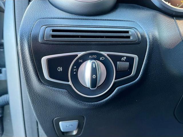 2021 Mercedes-Benz GLC 4MATIC SUV