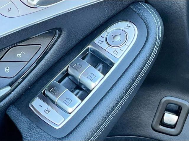 2021 Mercedes-Benz GLC 4MATIC SUV