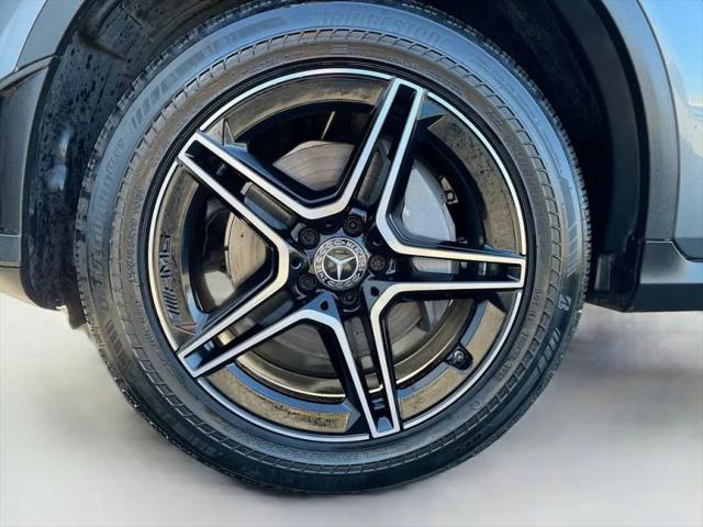 2021 Mercedes-Benz GLC 4MATIC SUV