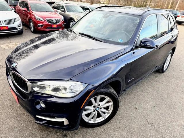 2014 BMW X5 xDrive35i for sale in Richmond, VA