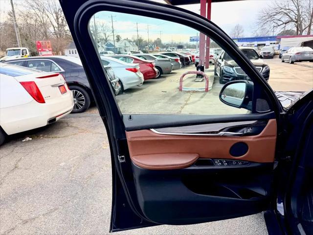 2014 BMW X5 xDrive35i
