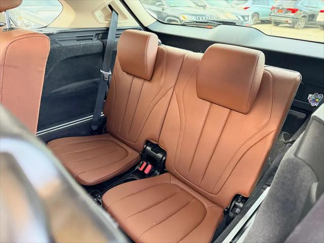 2014 BMW X5 xDrive35i