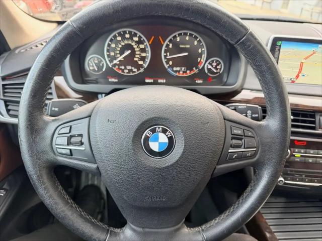 2014 BMW X5 xDrive35i