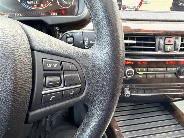 2014 BMW X5 xDrive35i