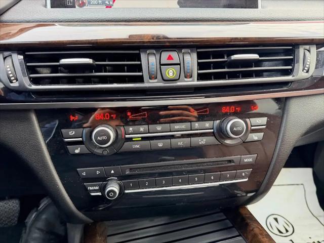 2014 BMW X5 xDrive35i