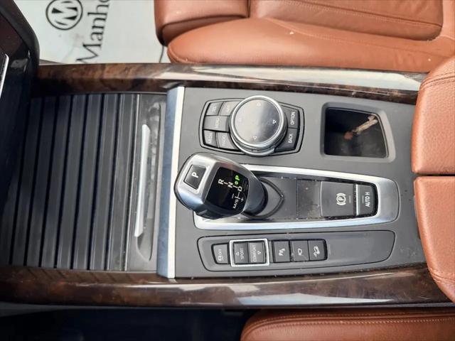 2014 BMW X5 xDrive35i