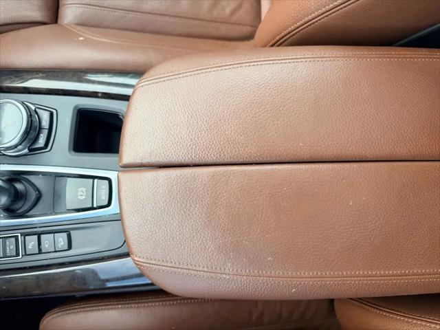 2014 BMW X5 xDrive35i