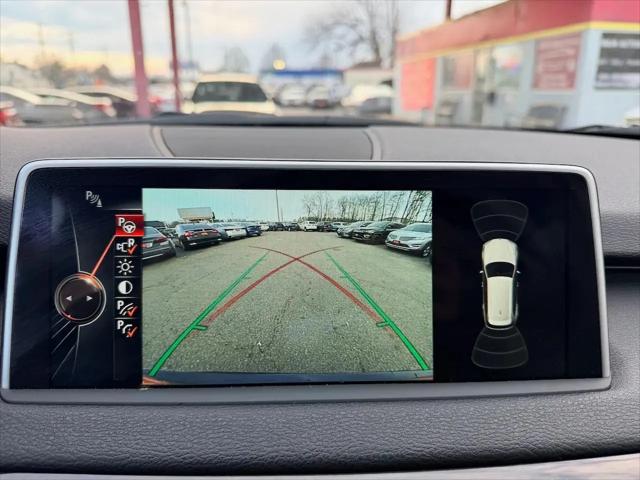2014 BMW X5 xDrive35i