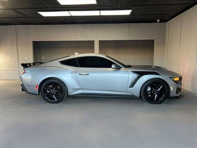 2024 Ford Mustang GT Premium Fastback