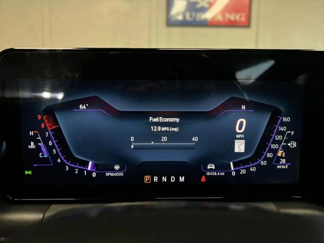 2024 Ford Mustang GT Premium Fastback