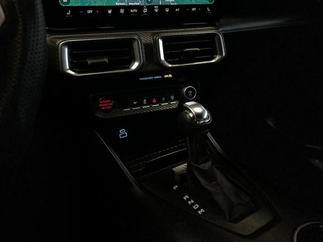 2024 Ford Mustang GT Premium Fastback
