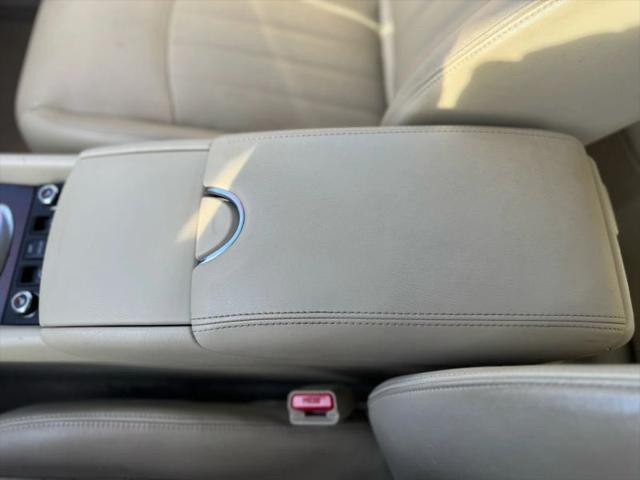 2012 INFINITI EX35 Journey