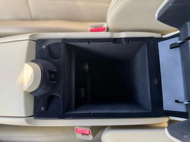 2012 INFINITI EX35 Journey