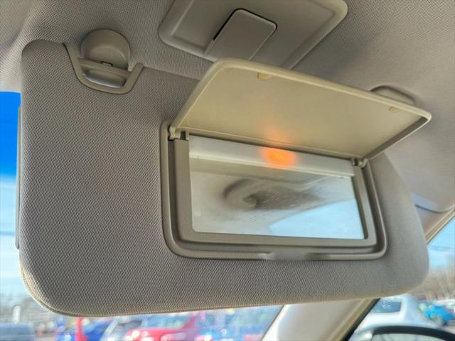 2012 INFINITI EX35 Journey