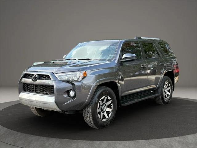 2018 Toyota 4Runner TRD Off Road for sale in Alpharetta, GA