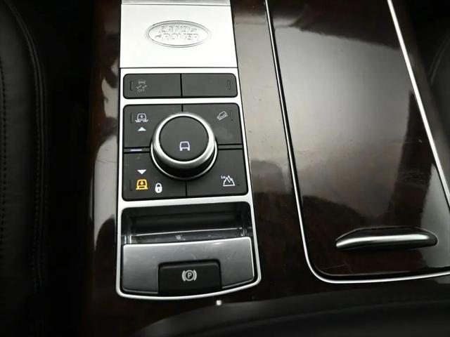 2022 Land Rover Range Rover P525 Westminster