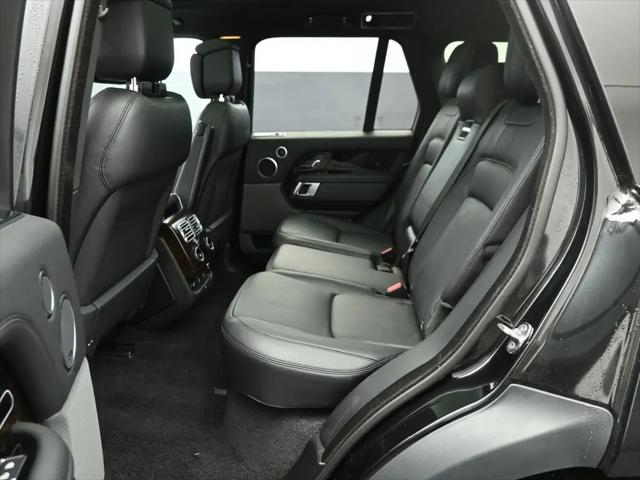2022 Land Rover Range Rover P525 Westminster