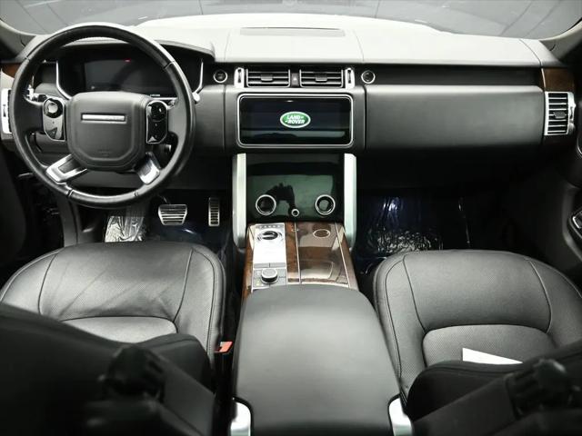 2022 Land Rover Range Rover P525 Westminster