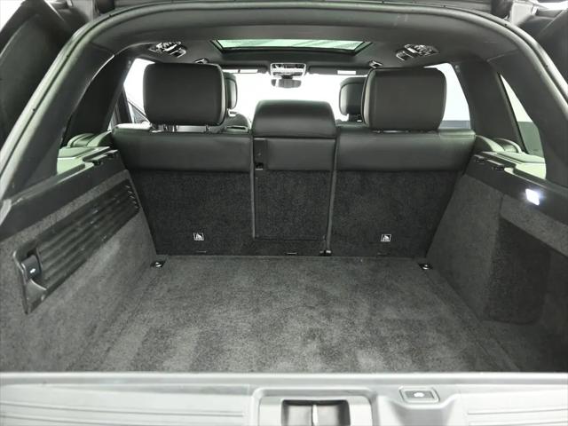 2022 Land Rover Range Rover P525 Westminster