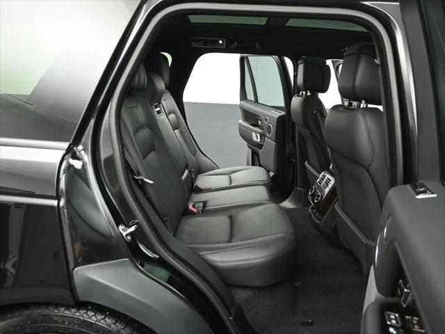 2022 Land Rover Range Rover P525 Westminster