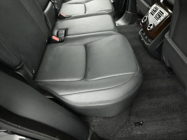 2022 Land Rover Range Rover P525 Westminster