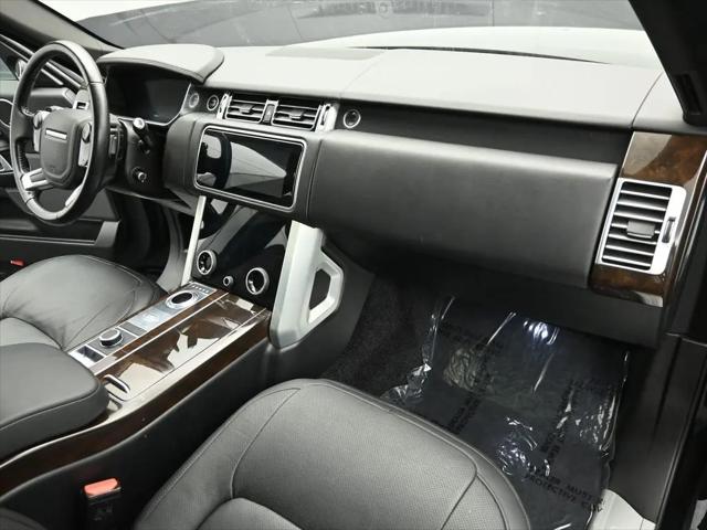 2022 Land Rover Range Rover P525 Westminster