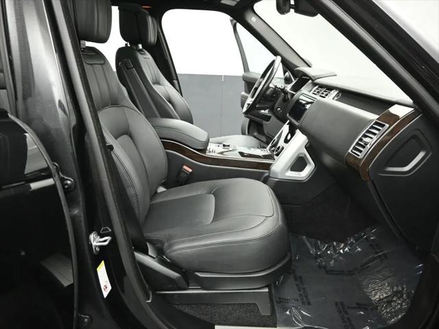 2022 Land Rover Range Rover P525 Westminster
