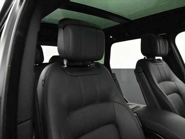 2022 Land Rover Range Rover P525 Westminster