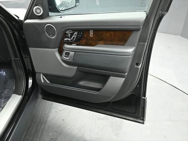 2022 Land Rover Range Rover P525 Westminster