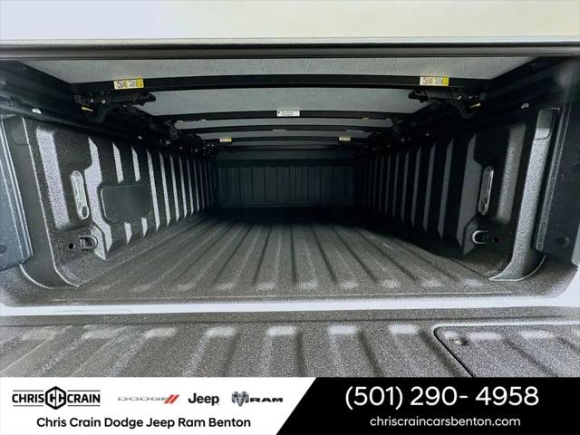 2026 Ram 1500 Limited Crew Cab 4x4 5'7" Box