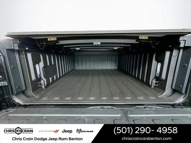 2026 Ram 1500 Limited Crew Cab 4x4 5'7" Box