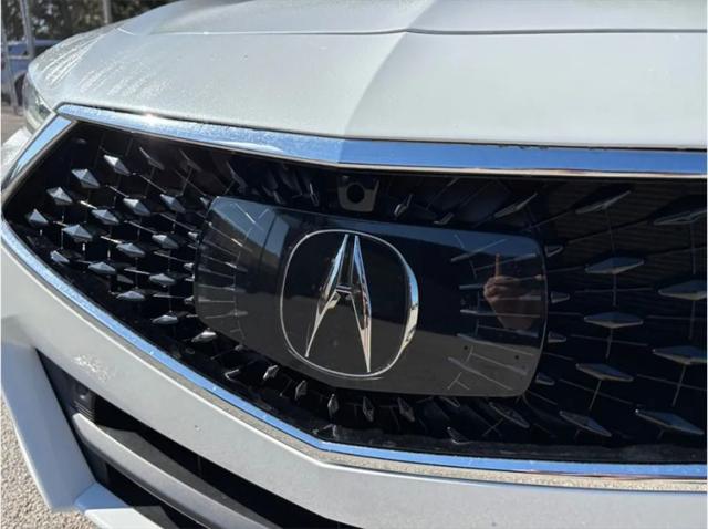 2022 Acura TLX Technology Package