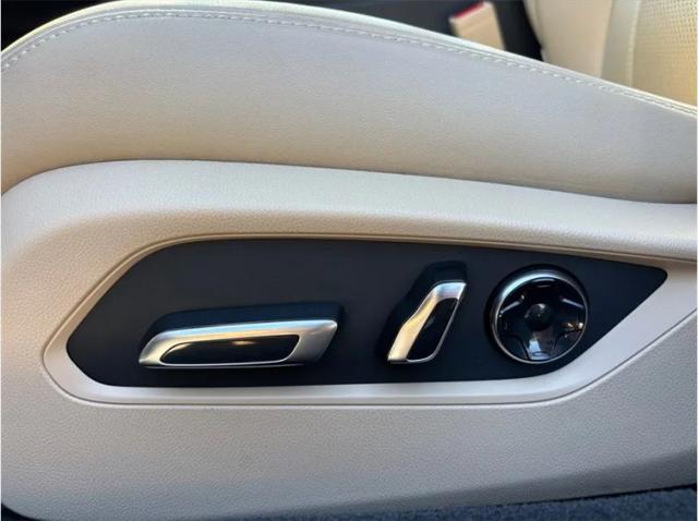 2022 Acura TLX Technology Package