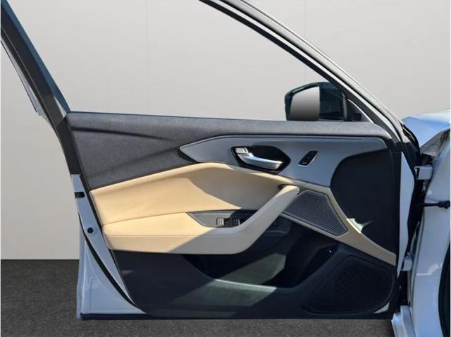 2022 Acura TLX Technology Package
