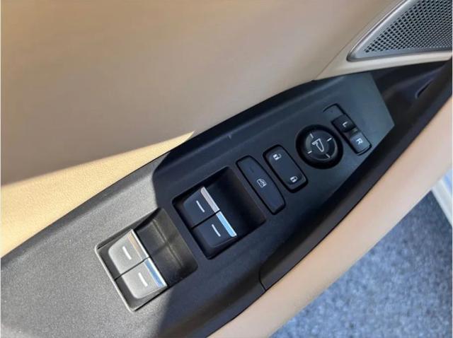 2022 Acura TLX Technology Package