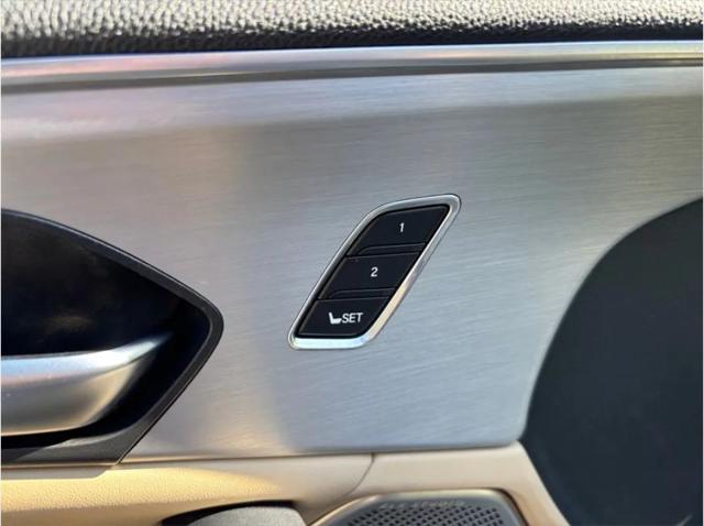 2022 Acura TLX Technology Package
