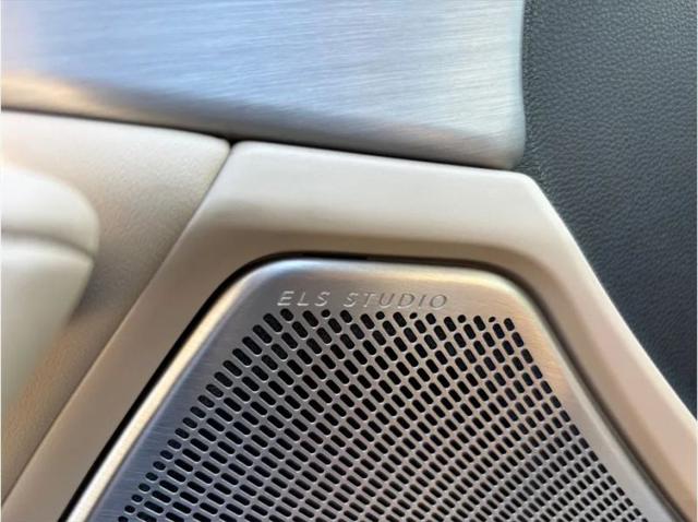 2022 Acura TLX Technology Package
