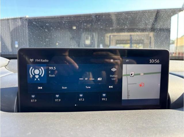 2022 Acura TLX Technology Package