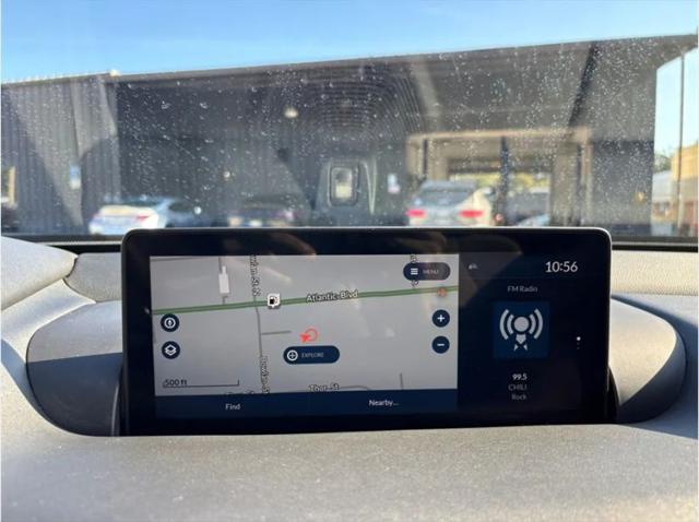 2022 Acura TLX Technology Package
