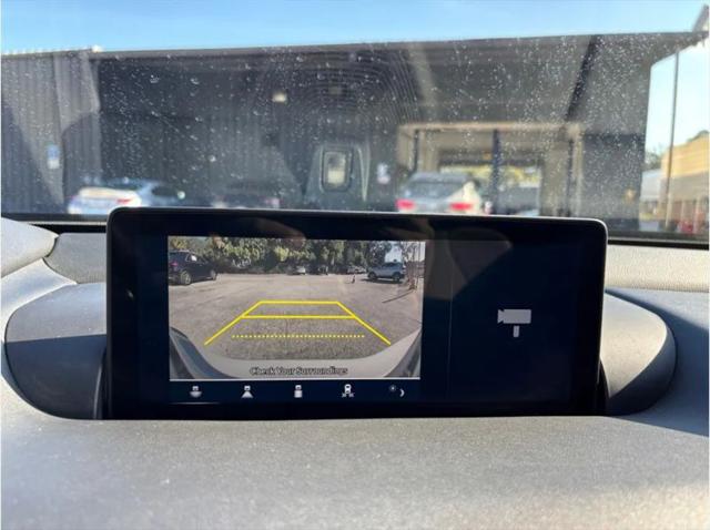 2022 Acura TLX Technology Package