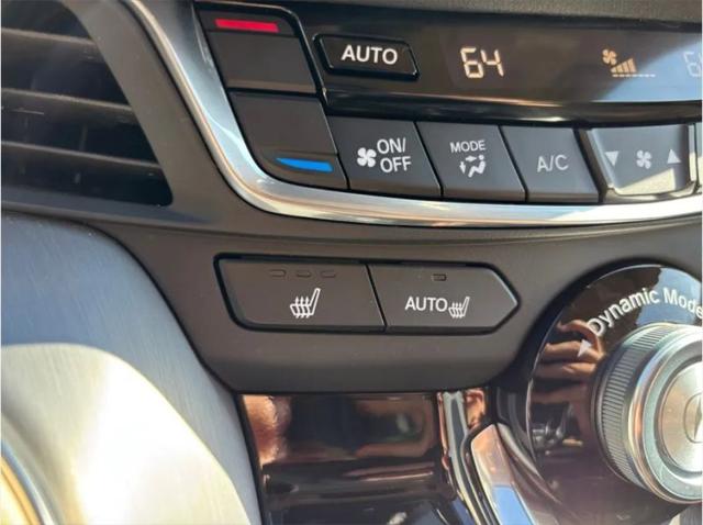 2022 Acura TLX Technology Package