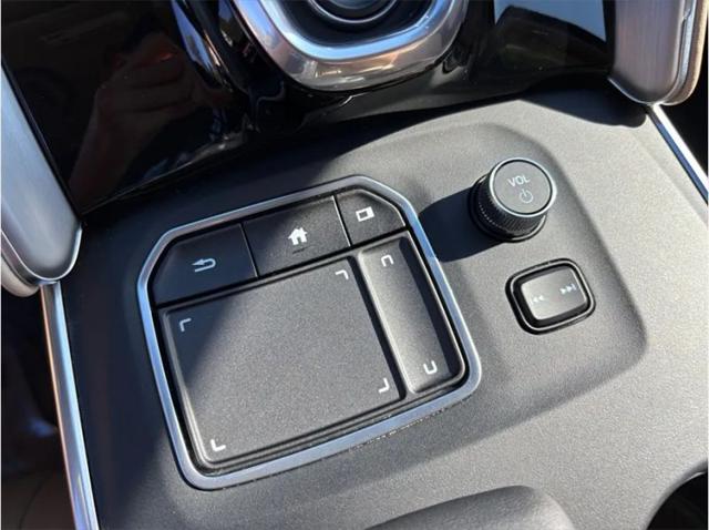 2022 Acura TLX Technology Package