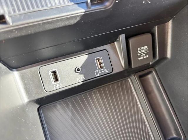 2022 Acura TLX Technology Package