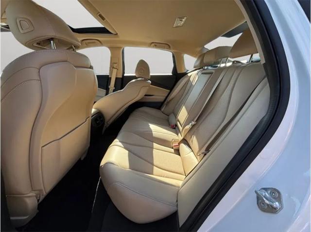2022 Acura TLX Technology Package