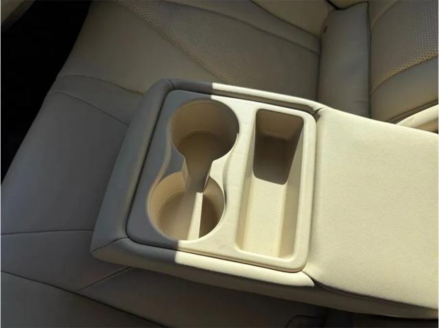 2022 Acura TLX Technology Package