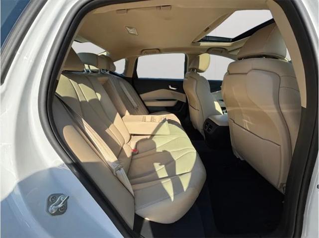 2022 Acura TLX Technology Package