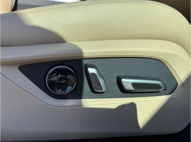 2022 Acura TLX Technology Package