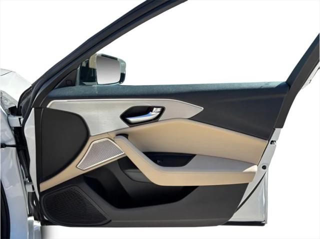 2022 Acura TLX Technology Package