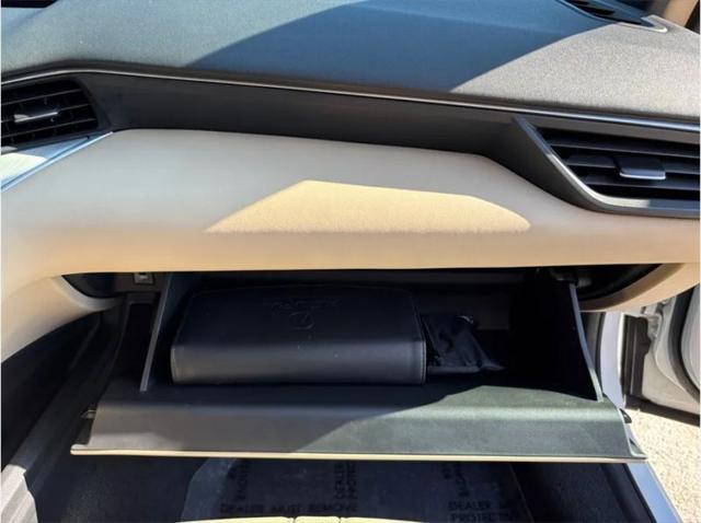 2022 Acura TLX Technology Package
